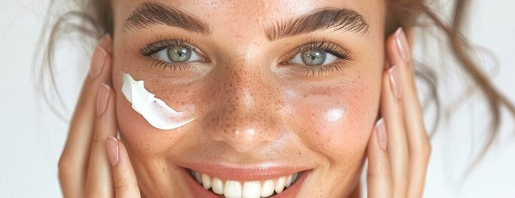 Piel Sensible y Natural